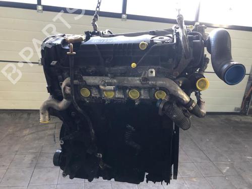 Motor OPEL ZAFIRA / ZAFIRA FAMILY B (A05) 1.9 CDTI (M75) | BP30488380M1