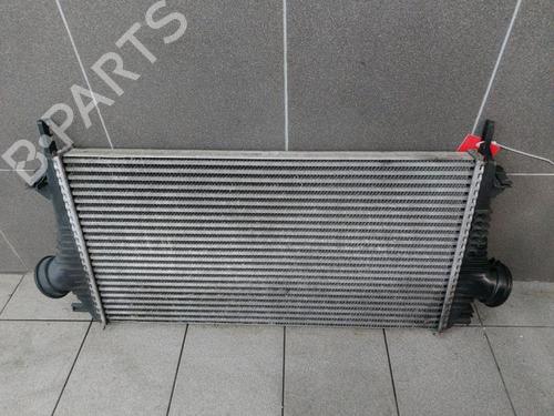 Intercooler OPEL INSIGNIA A Sports Tourer (G09) 2.8 V6 Turbo 4x4 (35) | BP24446266M30 