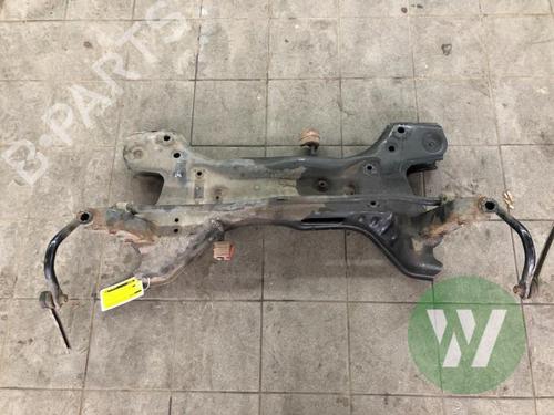 Berceau moteur VW POLO V (6R1, 6C1) 1.2 (70 hp) 31606430