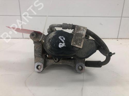 Used Right rear brake caliper OPEL INSIGNIA B Grand Sport (Z18) 1.5 CDTi (68) (122 hp) 28131581