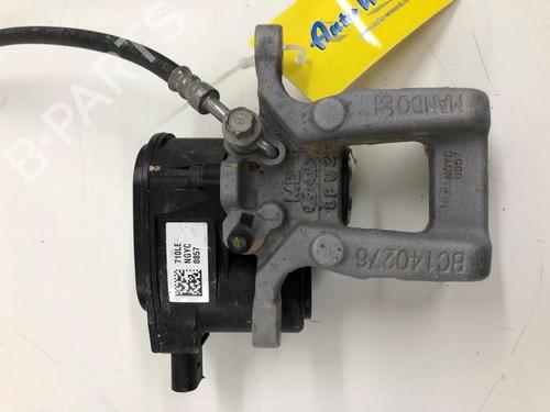 Left rear brake caliper KIA SPORTAGE IV (QL, QLE) 1.6 GDI | BP29987335M107