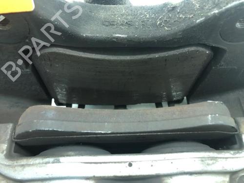 Used Right front brake caliper MERCEDES-BENZ S-CLASS (W222, V222, X222) S 400 d 4-matic (222.035, 222.135) (340 hp) 26936506