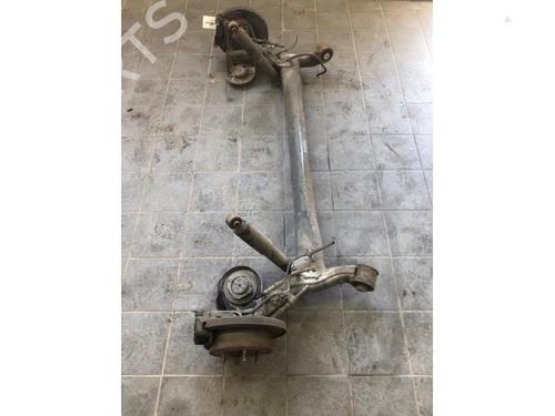 Rear axle HYUNDAI i20 I (PB, PBT) 1.2 | BP18525322M2 