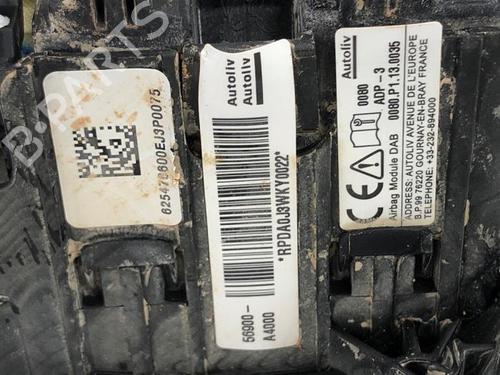 Driver airbag KIA CARENS IV 1.6 GDi | BP29987343C9 