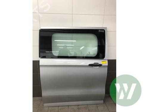 right-slide-door-ford-transit-custom-v710-van-nrn-2023-39915353 main image