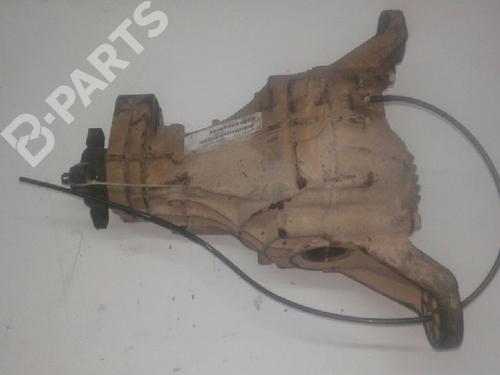 Used Rear differential MERCEDES-BENZ M-CLASS (W164) ML 320 CDI 4-matic (164.122) (224 hp) 4888581