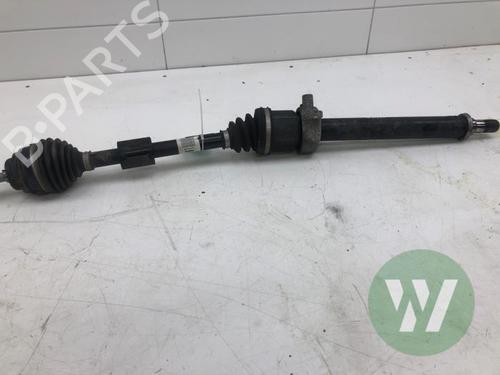 Right front driveshaft BMW 2 Gran Tourer (F46) 218 i | BP38327238M39 - Image 2