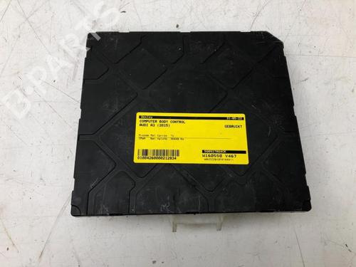 Electronic module AUDI A3 Sportback (8VA, 8VF) 1.4 TFSI g-tron | BP14579118M83 