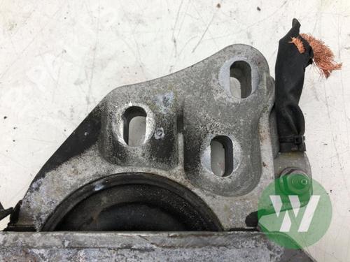 Gearbox mount MERCEDES-BENZ A-CLASS Saloon (V177) A 250 e (177.186) | BP40450130M88 - Image 3