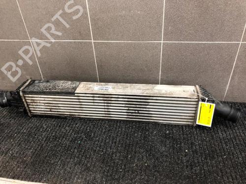 Intercooler AUDI A5 Sportback (F5A, F5F) 2.0 TFSI Mild Hybrid | BP27373741M30 