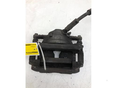 Left front brake caliper MERCEDES-BENZ E-CLASS (W213) E 200 d (213.012) | BP24215464M105 