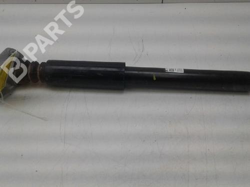 Left rear shock absorber KIA CEED (CD) 1.4 (99 hp) 9102569