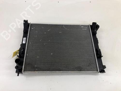 Used Water radiator NISSAN MICRA V (K14) 1.0 IG-T 100 (101 hp) 29879860