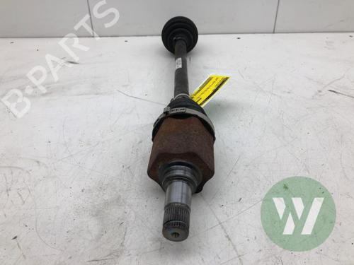 Right front driveshaft SEAT Mii (KF1, KE1) electric | BP33613295M39 - Image 2