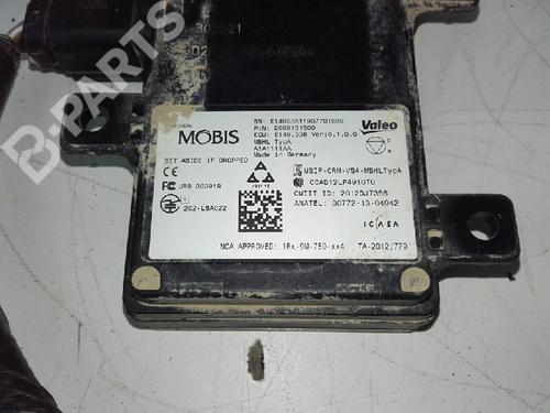 Electronic module KIA SPORTAGE IV (QL, QLE) 1.6 T-GDI | BP9103271M83 