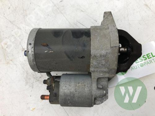 Starter MITSUBISHI MIRAGE / SPACE STAR VI Hatchback (A0_A) 1.0 (A05A) | BP39452068M8 - Image 3