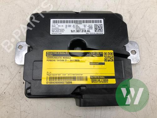 Used Other Other PORSCHE TAYCAN Cross Turismo (Y1B) 4S Performance Battery Plus (Y1BDB1) (571 hp) 39916063 39916063