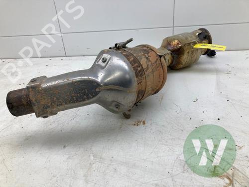 Catalyst JAGUAR F-PACE (X761) 2.0 Ti4 AWD | BP32179804M10 