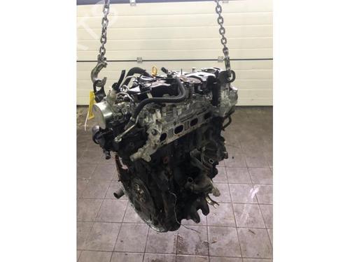 Engine RENAULT MASTER III Platform/Chassis (EV, HV, UV) 2.3 dCi 150 FWD (EV0F, HV0F, UV0F, EV03, HV03, UV03) | BP38340751M1 - Image 2