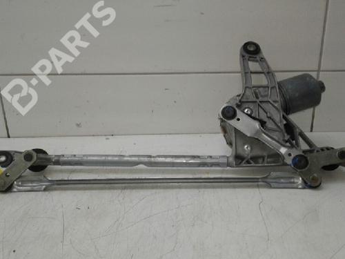 Used Front wiper motor AUDI A4 Allroad B9 (8WH, 8WJ) 40 TDI Mild Hybrid quattro (204 hp) 9100495