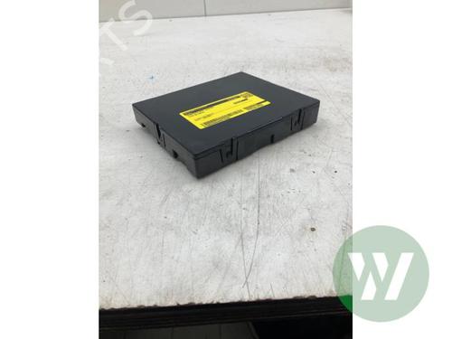 Elektronisk modul Elektronisk modul AUDI Q5 (8RB) 2.0 TDI quattro (170 hp) 39686454 39686454