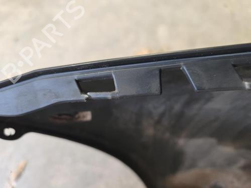 Rear bumper MERCEDES-BENZ CITAN Box Body/MPV (W415) 111 CDI (415.603, 415.605) | BP16898332C8