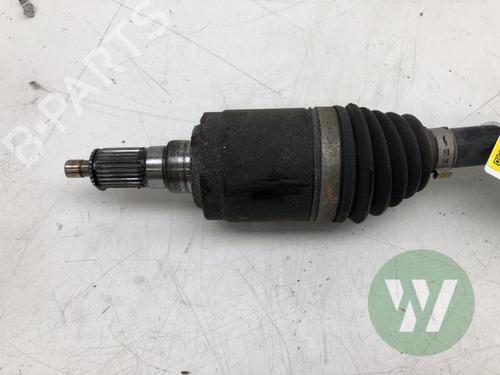 Right rear driveshaft JAGUAR E-PACE (X540) 2.0 AWD | BP37463163M41 - Image 2