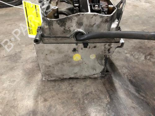 Cylinder head MERCEDES-BENZ VIANO (W639) CDI 2.2 (639.711, 639.713, 639.811, 639.813, 639.815) | BP19476997M5 