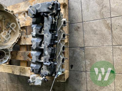 Cylinder head KIA CARENS IV 1.7 CRDi | BP39454331M5 - Image 3