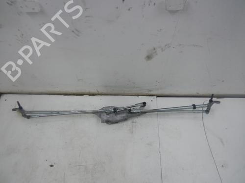 Front wiper motor OPEL ASTRA K (B16) 1.6 CDTi (68) | BP26738640M29 