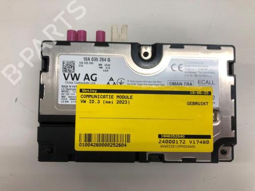 Andre VW ID.3 (E11, E12) Pro | BP26936533O1 