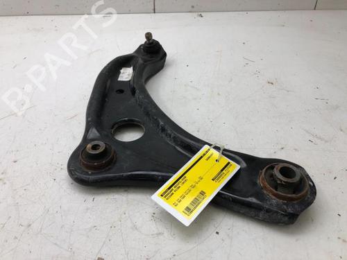 Used Right front suspension arm NISSAN MICRA V (K14) 1.0 IG-T 100 (101 hp) 14579240