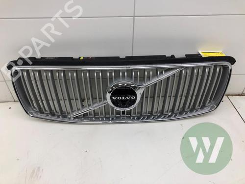 Grill VOLVO XC90 II (256) T6 AWD | BP33261333C40 - Image 4
