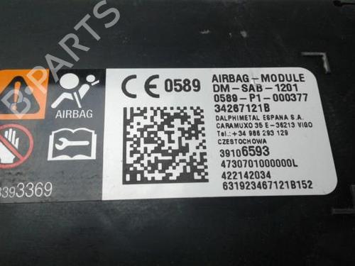 Other OPEL CROSSLAND X / CROSSLAND (P17, P2QO) 1.2 | BP12600943O1 