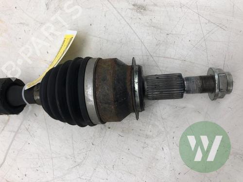 Right front driveshaft MAZDA CX-5 (KF) 2.0 e-SKYACTIV G 165 | BP39914622M39 - Image 2