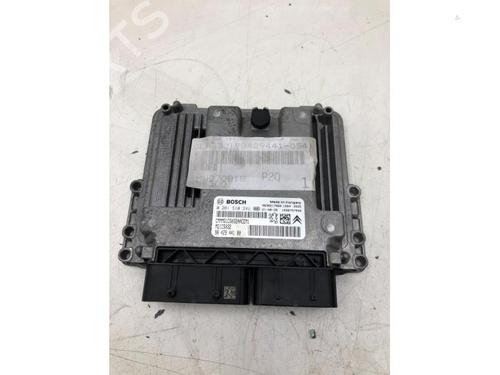 Used Engine control unit (ECU) OPEL MOKKA 1.2 (76) (101 hp) 24122040