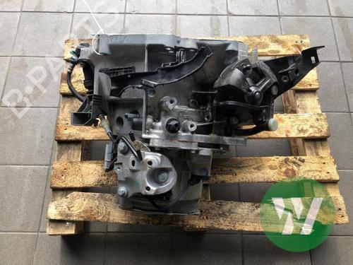 Used Gearbox Gearbox 38202480 38202480