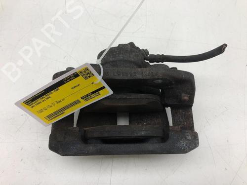 Used Right front brake caliper OPEL CORSA F (P2JO) 1.2 (68) (101 hp) 30816763