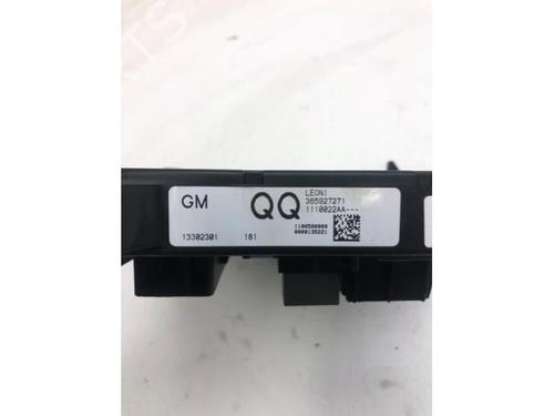 Fuse box OPEL ASTRA J (P10) 1.4 Turbo (68) | BP22628352E1 