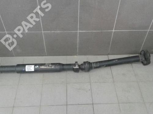 Used Driveshaft MERCEDES-BENZ GLE (W166) 250 d (166.006) (204 hp) 9677289