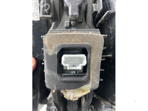 Left taillight RENAULT SCÉNIC III (JZ0/1_) 2.0 16V (JZ0G, JZ0P, JZ1E, JZ1P) | BP16074940C34 