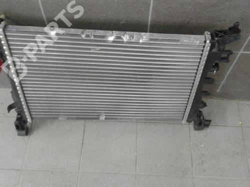 Køler OPEL CORSA E (X15) 1.4 LPG (08, 68) (90 hp) 8247219
