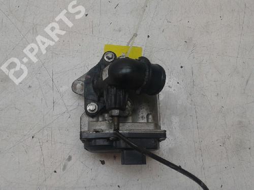 Used Throttle body RENAULT CLIO IV (BH_) 1.5 dCi 90 (90 hp) 4713522