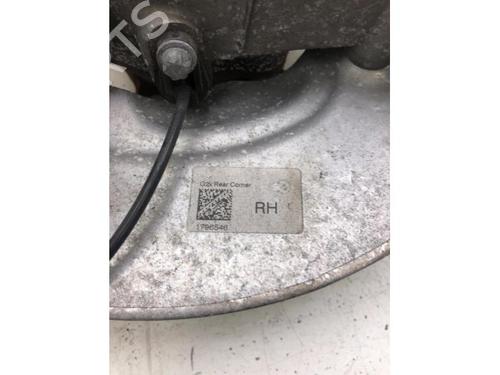 Right rear steering knuckle BMW 3 Touring (G21, G81) 320 d Mild-Hybrid | BP19415737M28 