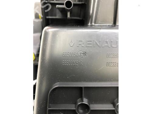 Glove box RENAULT CAPTUR II (HF_) TCe 140 (HFN0) | BP39913226C95 - Image 4