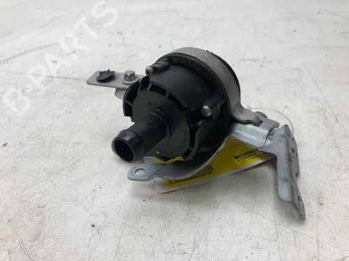 Secondary air pump MERCEDES-BENZ CLA Shooting Brake (X117) CLA 180 (117.942) | BP14576452M112 