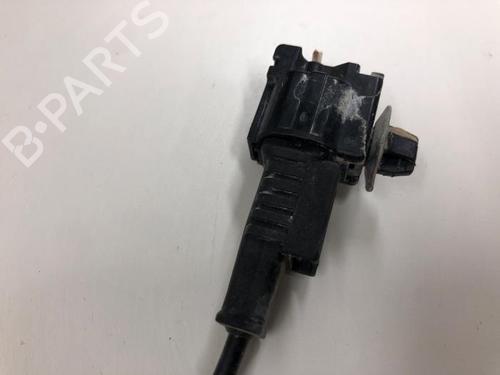 Left front steering knuckle KIA SPORTAGE IV (QL, QLE) 1.6 CRDi Eco-Dynamics+ | BP27659980M25