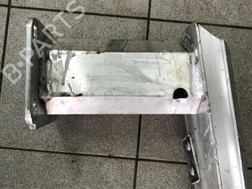 Front bumper reinforcement OPEL ZAFIRA LIFE Bus (K0) 2.0 | BP26374535C109 