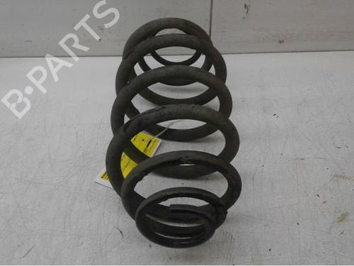 Shock absorber spring MERCEDES-BENZ VITO / MIXTO Van (W639) 110 CDI (639.601, 639.603, 639.605) | BP14573672C152 