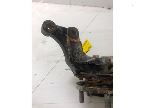 Right front steering knuckle KIA CEE'D (JD) 1.4 CRDi 90 | BP18485689M26 